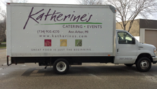 Custom  Lettering kath2